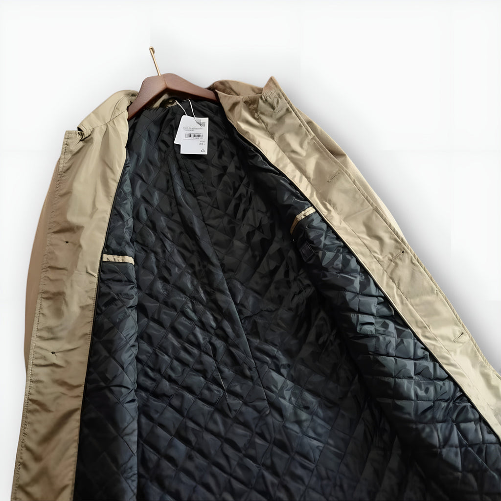 Manteau Pour Homme