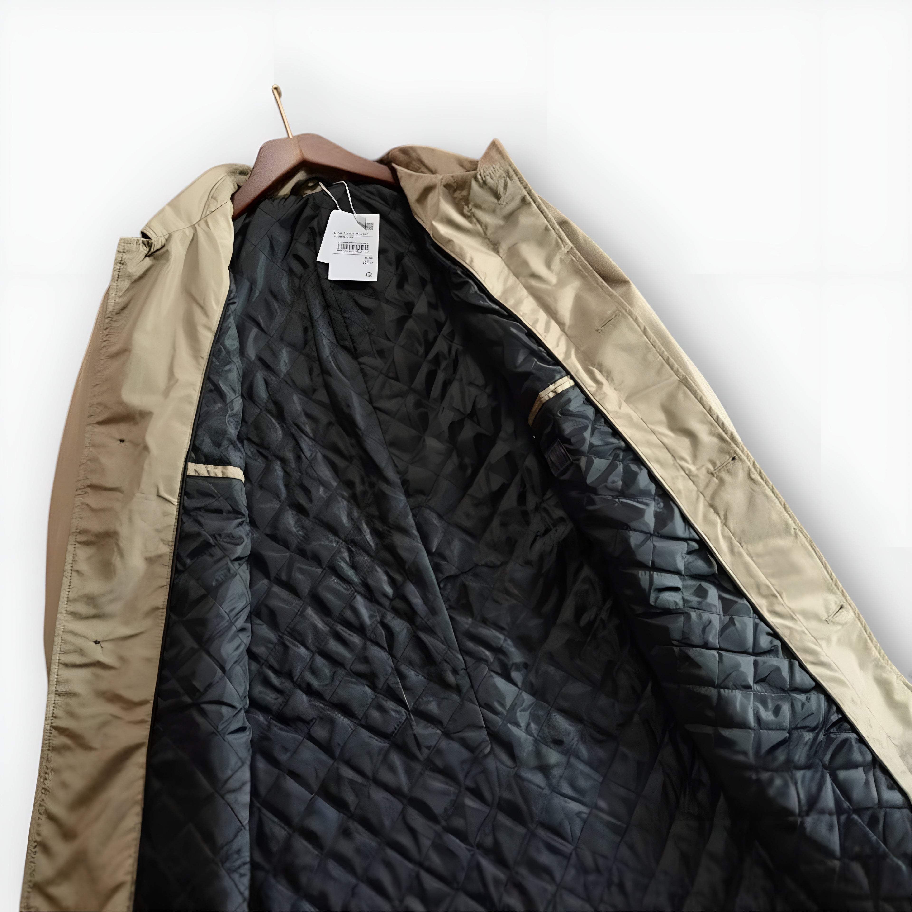 Manteau Pour Homme