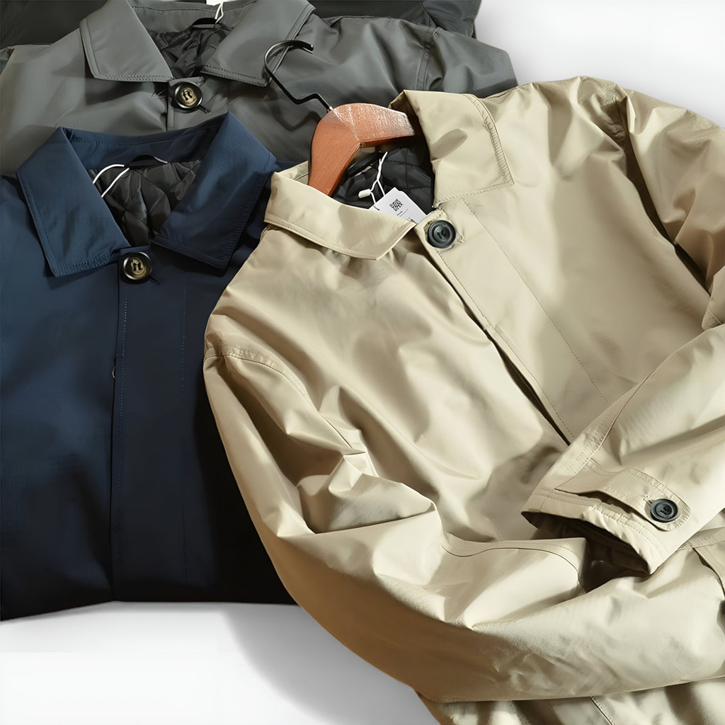 Manteau Pour Homme
