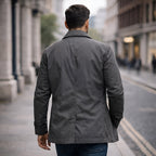 Manteau Pour Homme