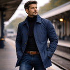 Manteau Pour Homme