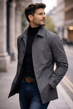 Manteau Pour Homme