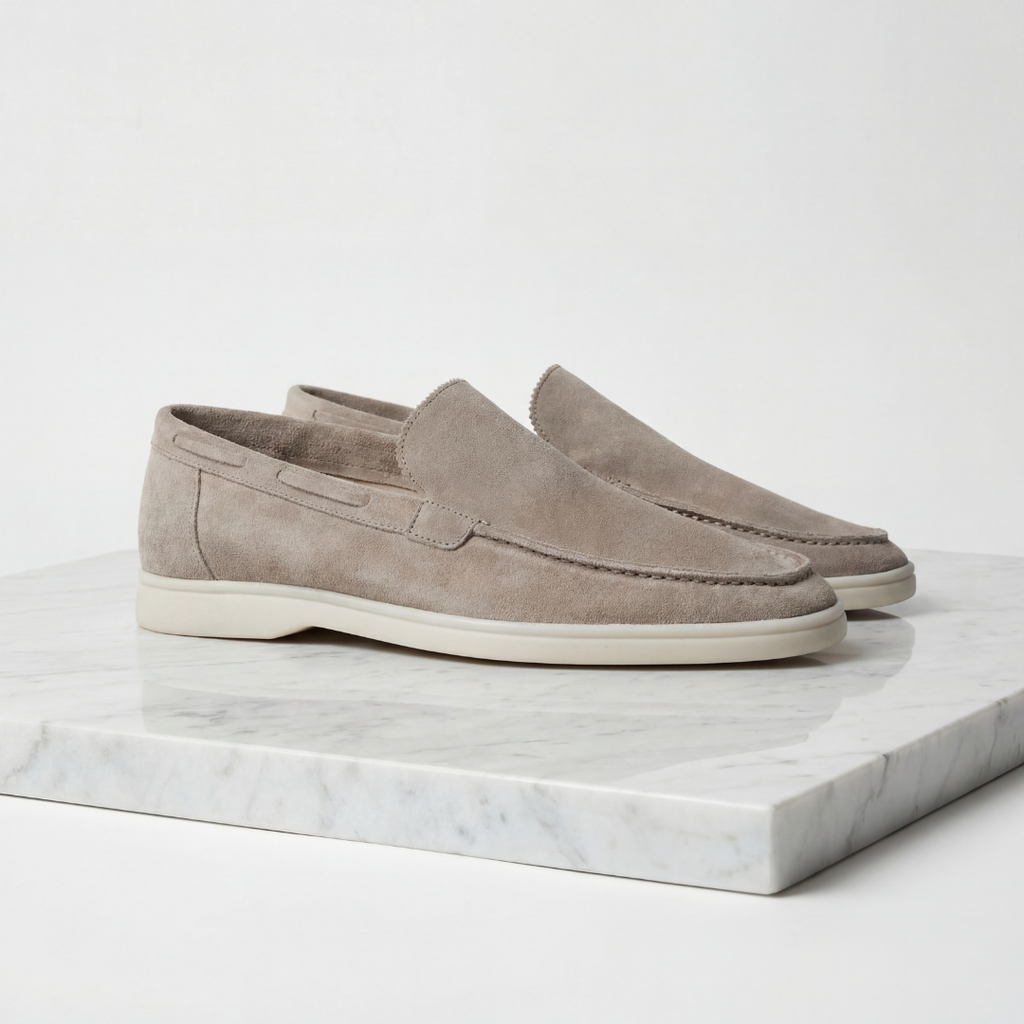 Mocassins 2 Pour Homme