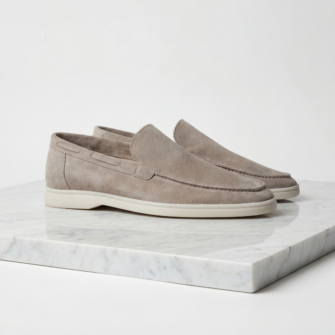 Mocassins 2 Pour Homme