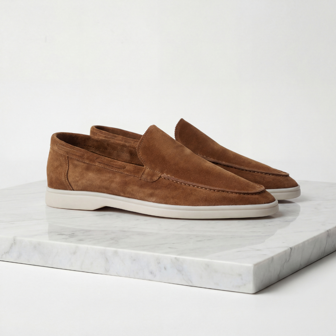 Mocassins 2 Pour Homme