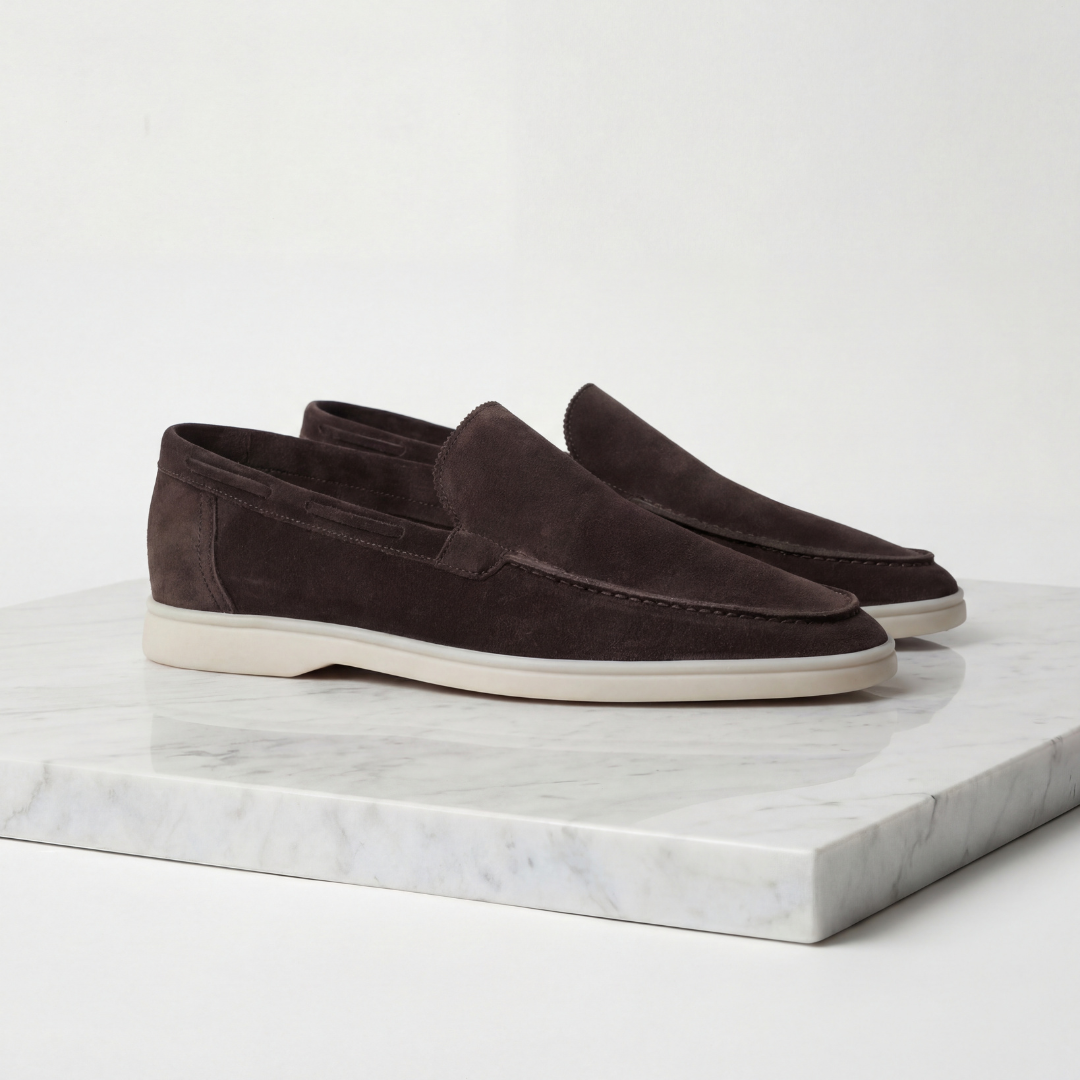 Mocassins 2 Pour Homme