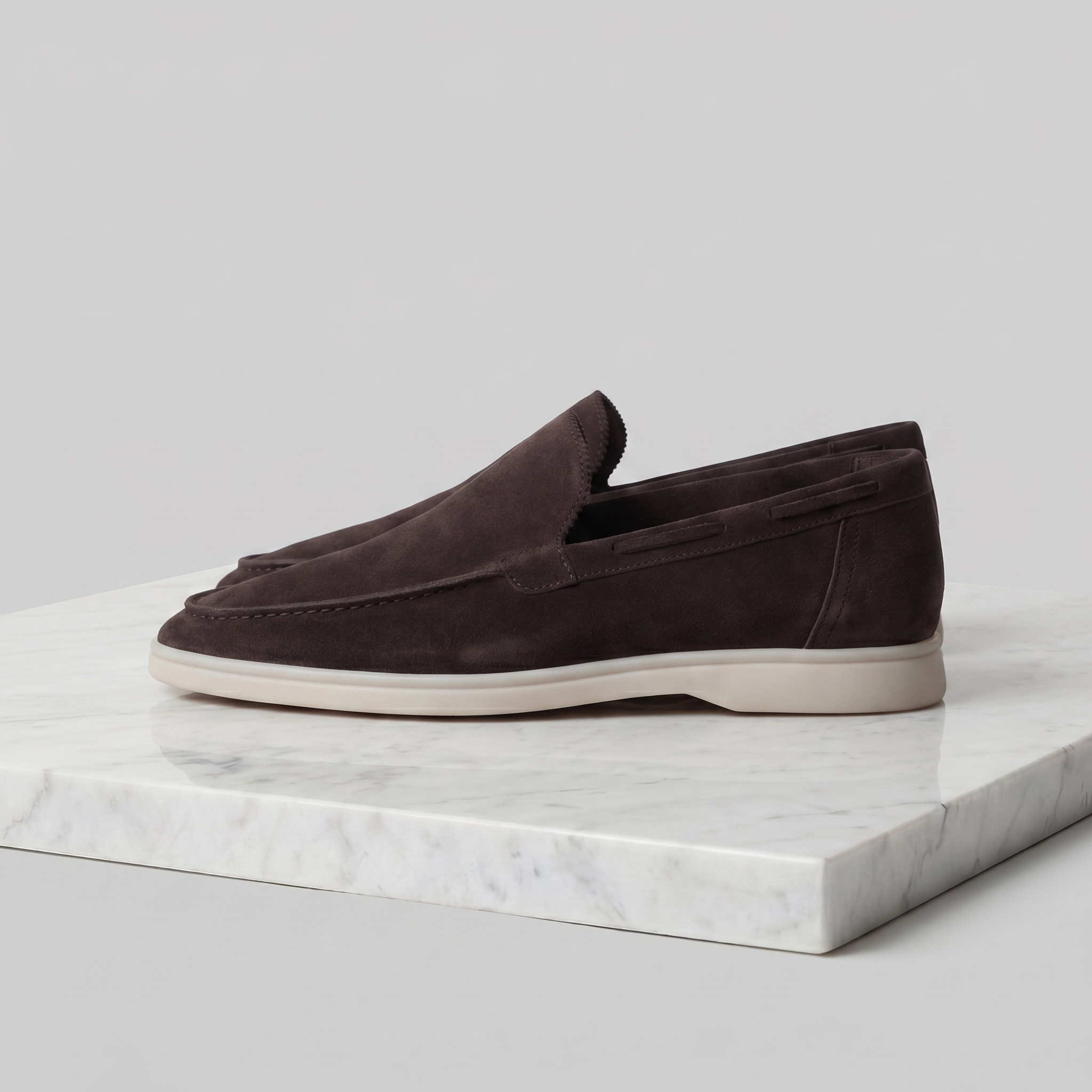 Mocassins 2 Pour Homme