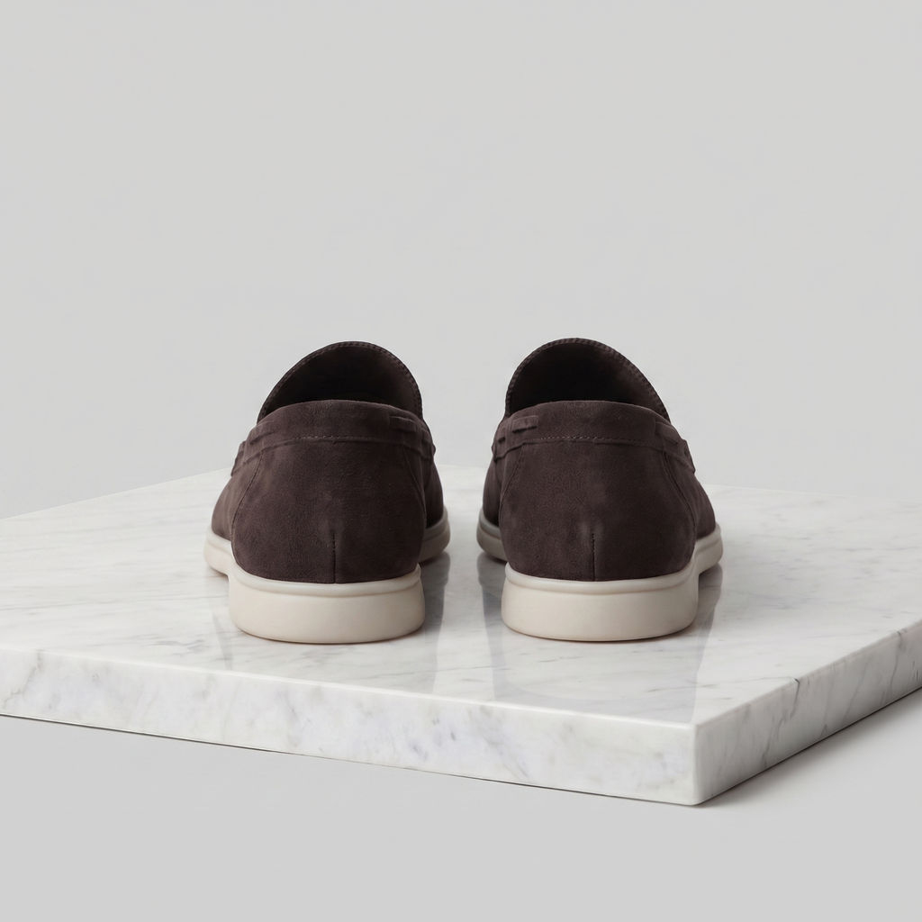 Mocassins 2 Pour Homme