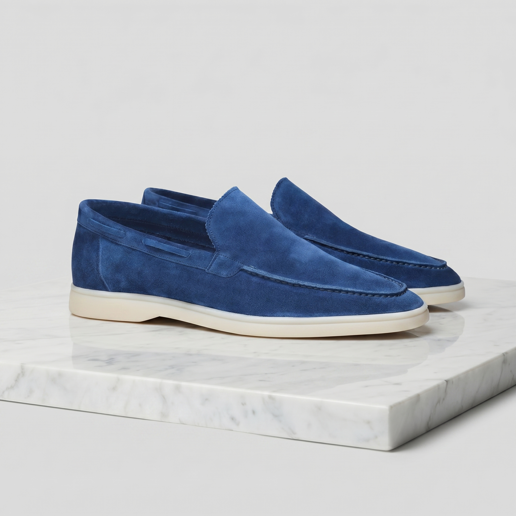 Mocassins 2 Pour Homme