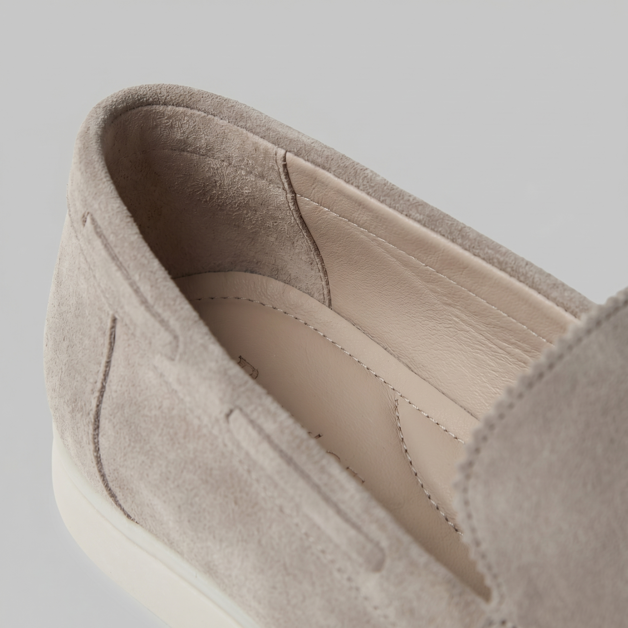 Mocassins 2 Pour Homme