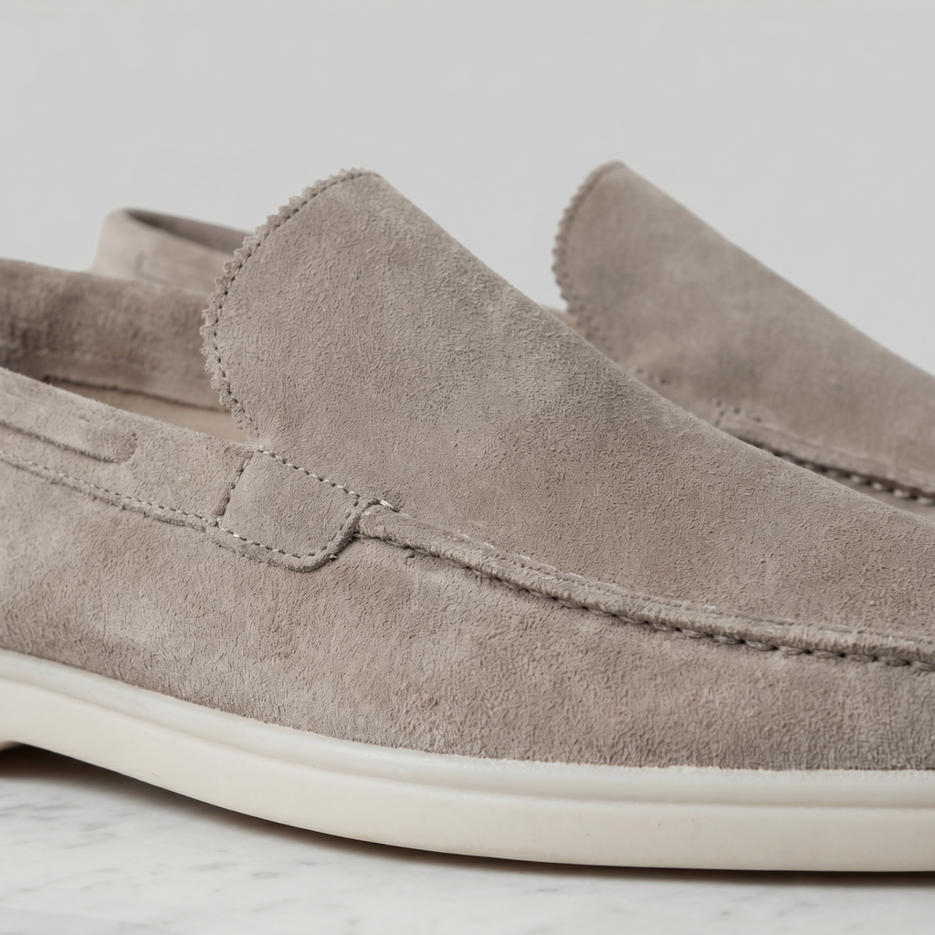 Mocassins 2 Pour Homme