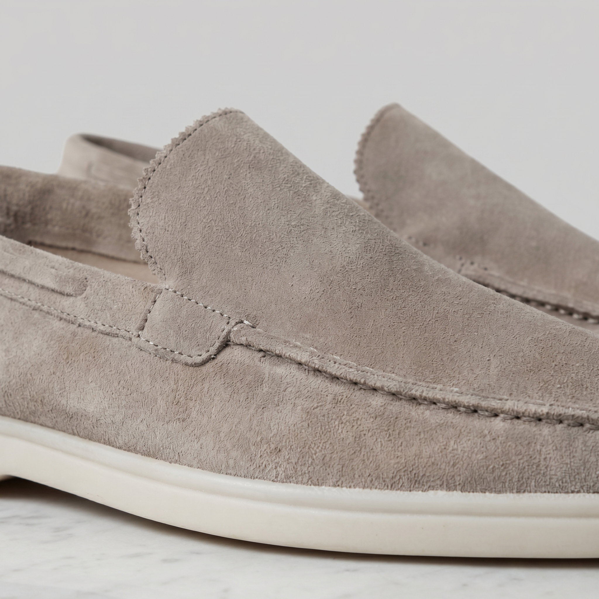 Mocassins 2 Pour Homme