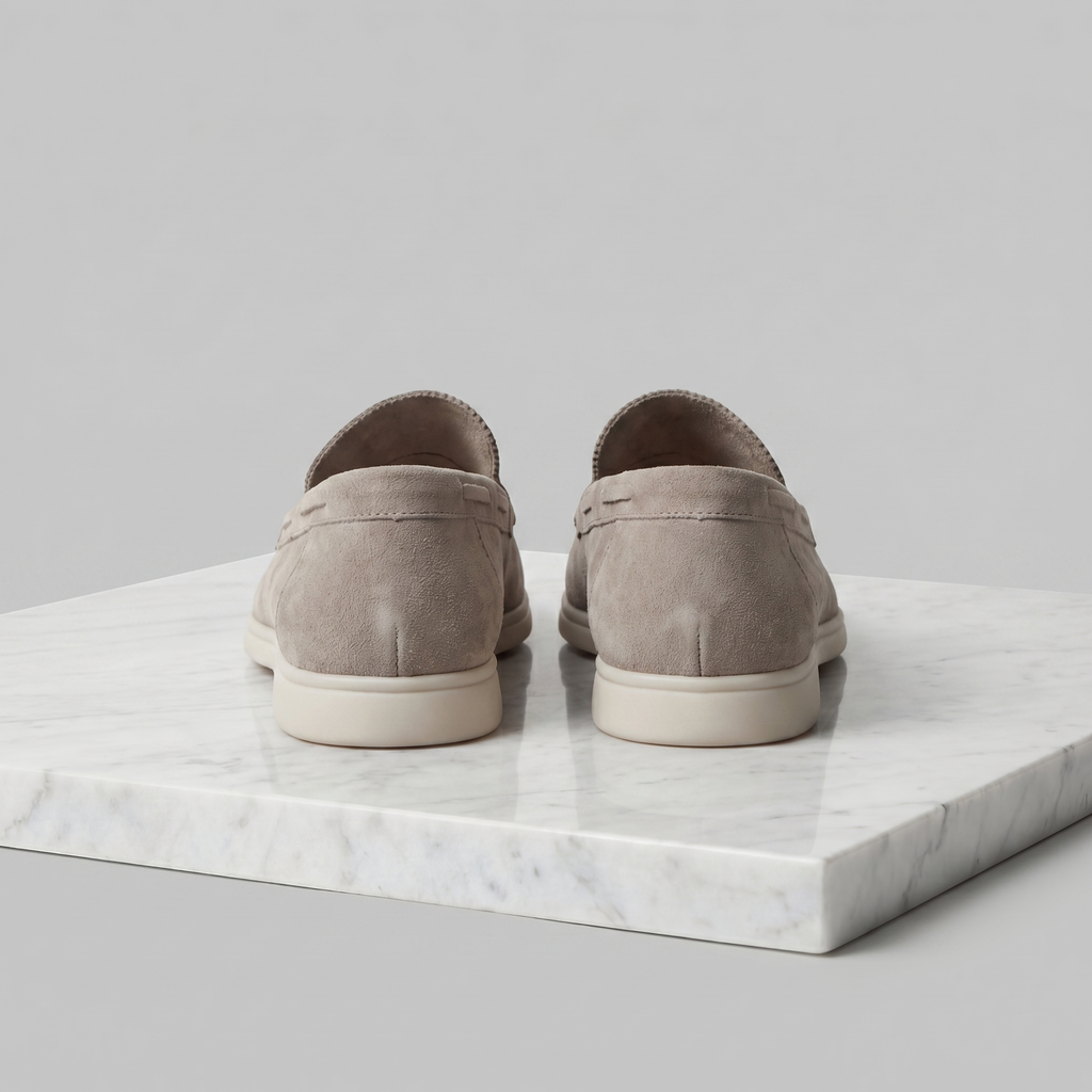 Mocassins 2 Pour Homme