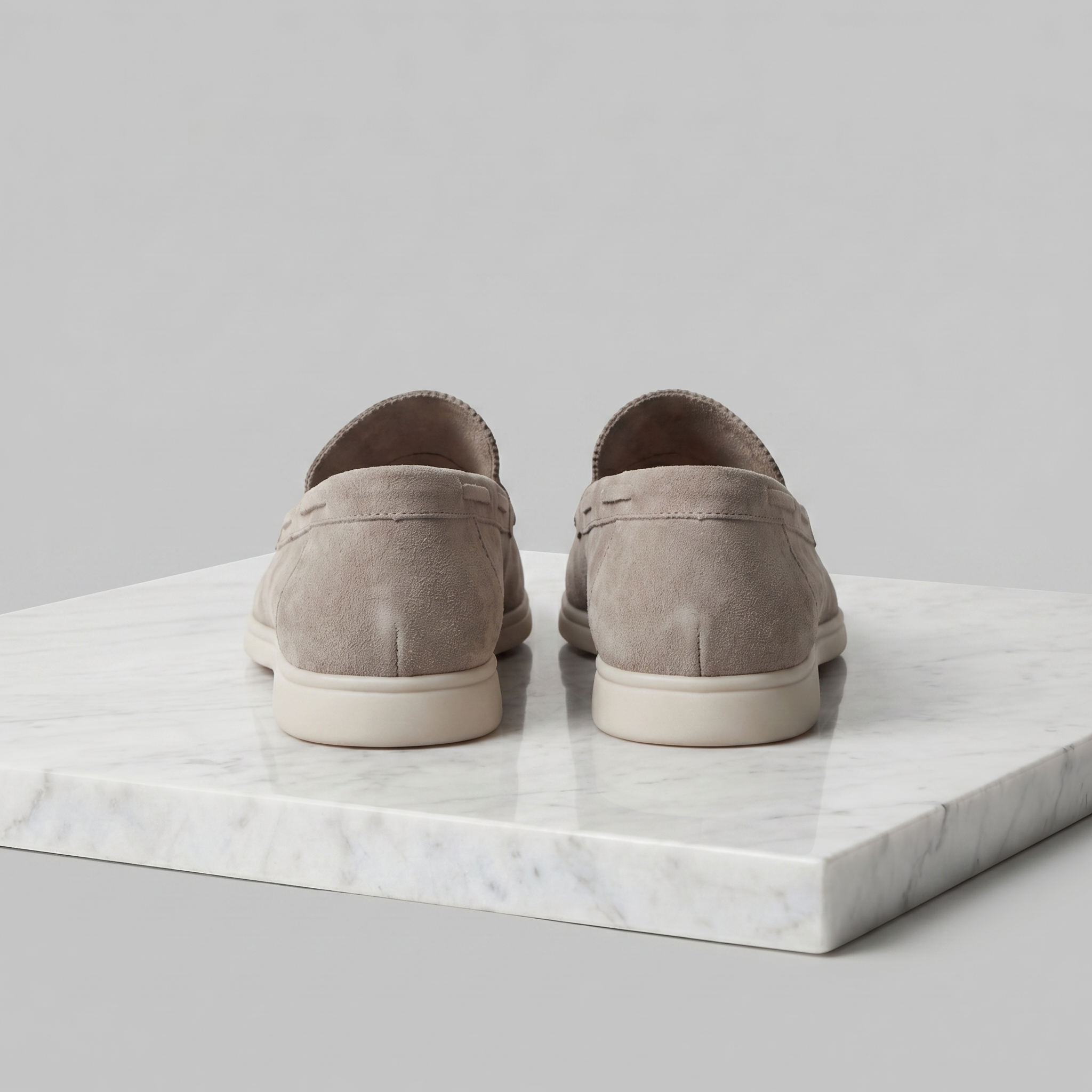Mocassins 2 Pour Homme