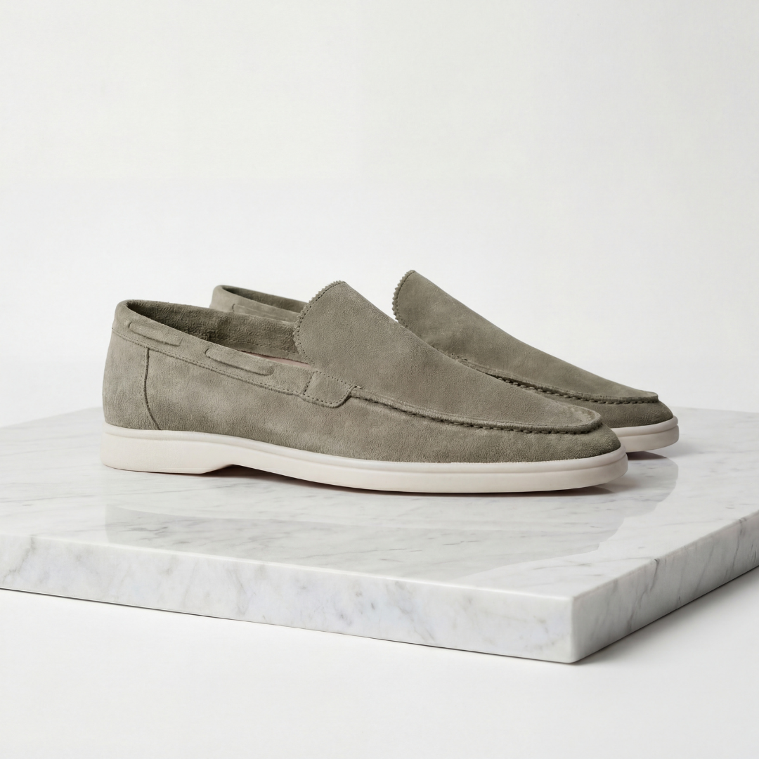 Mocassins 2 Pour Homme