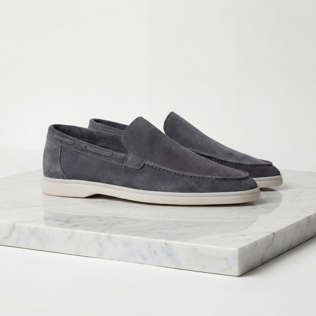 Mocassins 2 Pour Homme