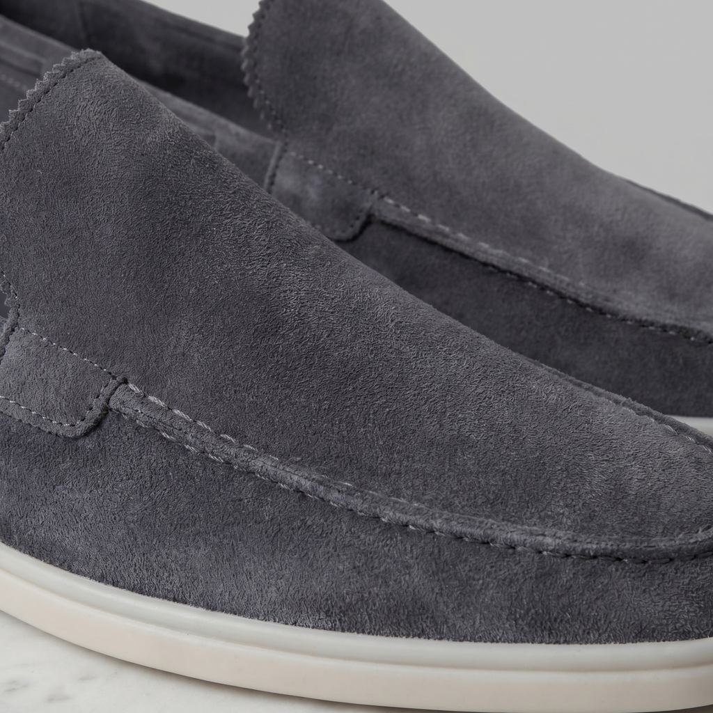Mocassins 2 Pour Homme
