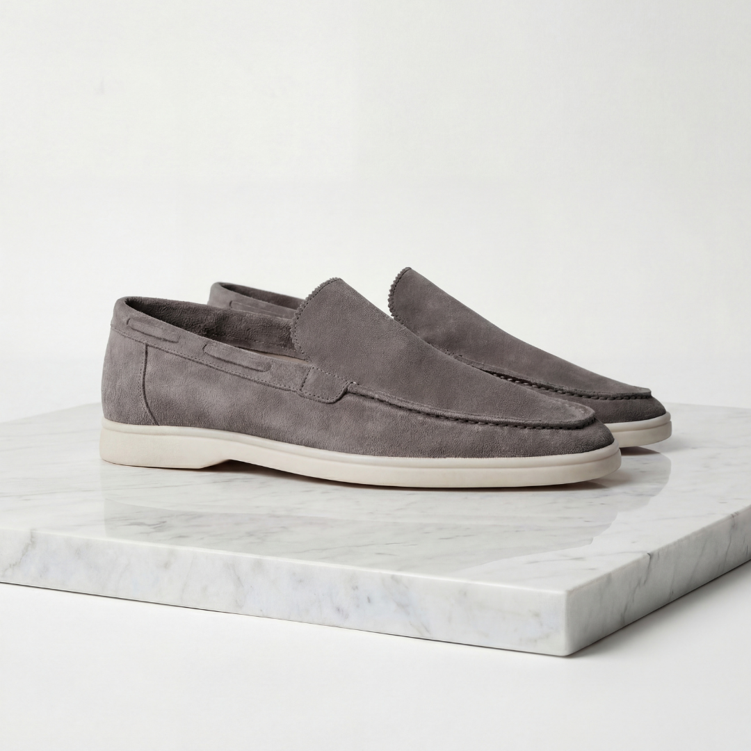 Mocassins 2 Pour Homme
