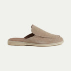 Mules À Enfiler Pour Homme