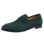 Homme Mocassins Penny