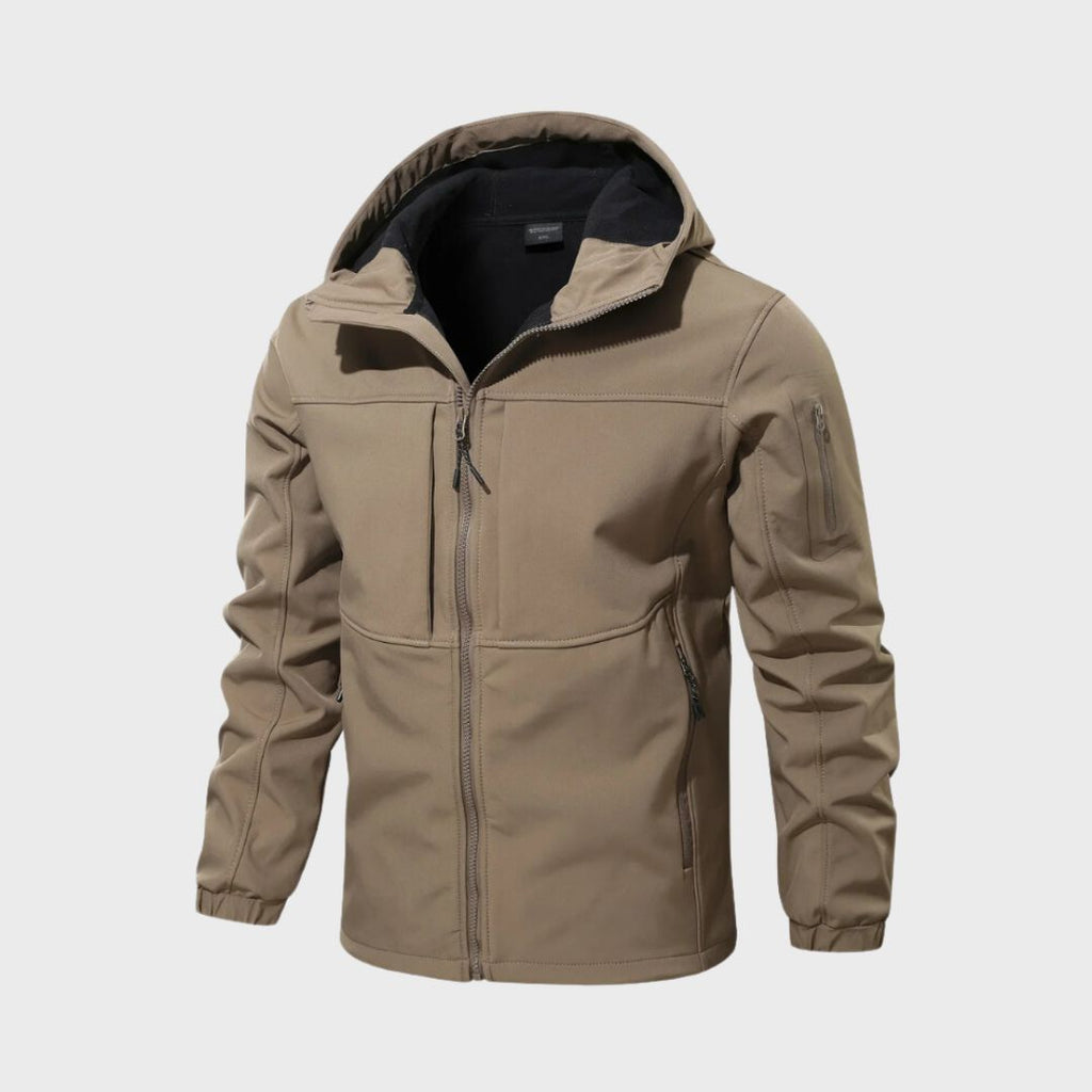 Homme Veste Softshell