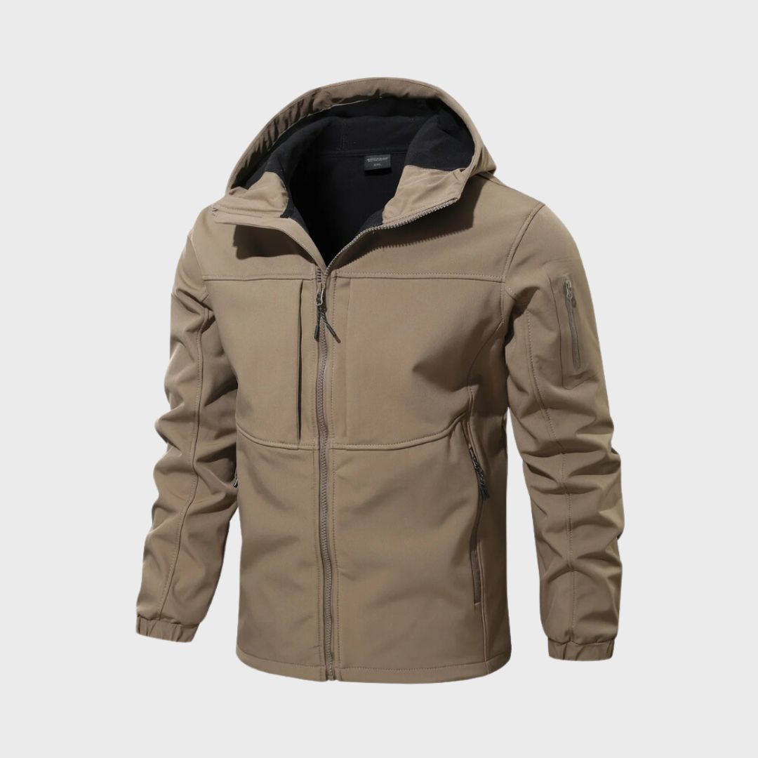 Homme Veste Softshell
