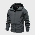 Homme Veste Softshell