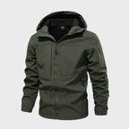 Homme Veste Softshell