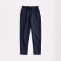 Pantalon Taille à Cordon Pour Homme