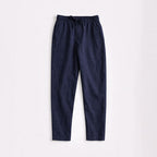 Pantalon Taille à Cordon Pour Homme