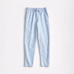 Pantalon Taille à Cordon Pour Homme