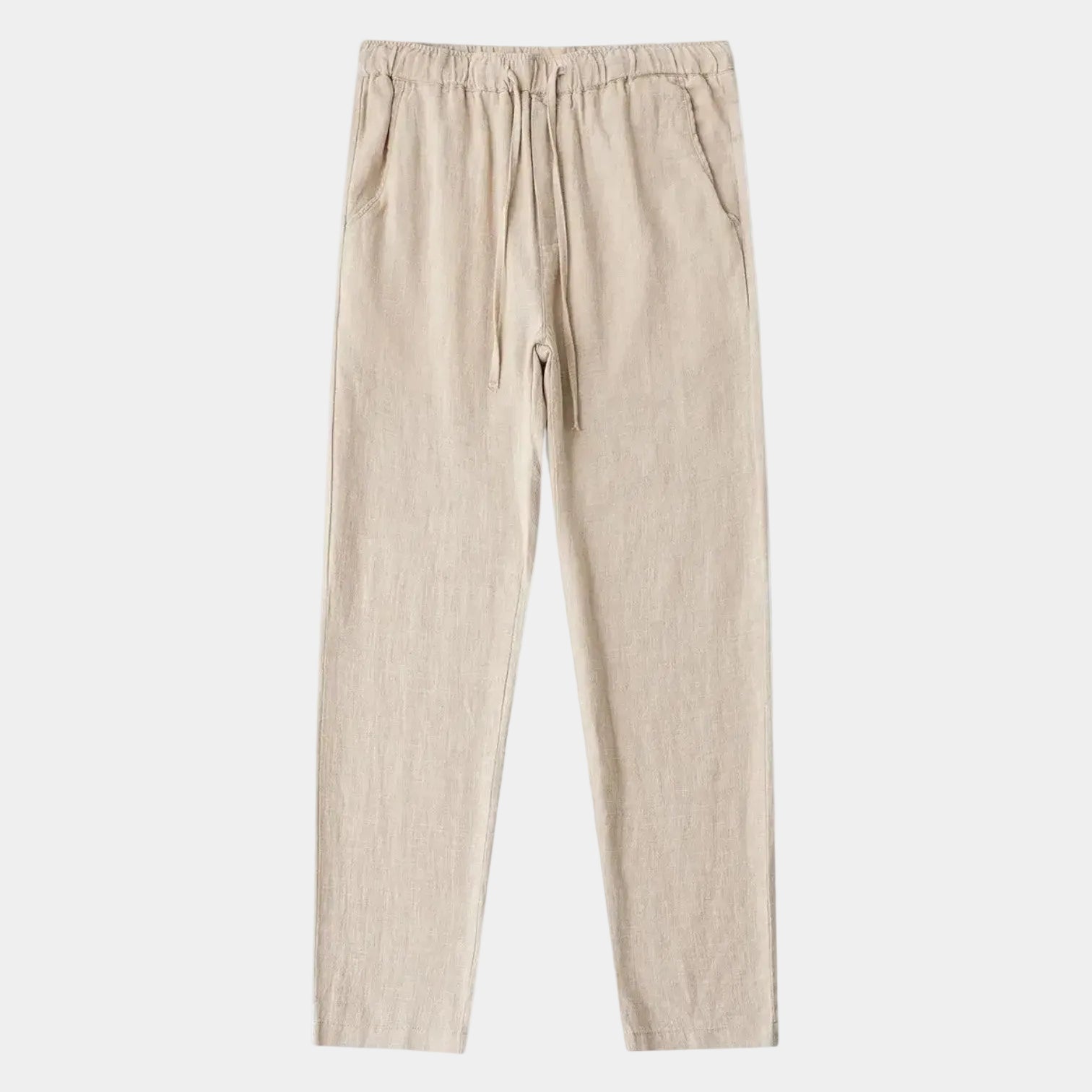 Homme Pantalon Poches