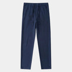 Homme Pantalon Poches