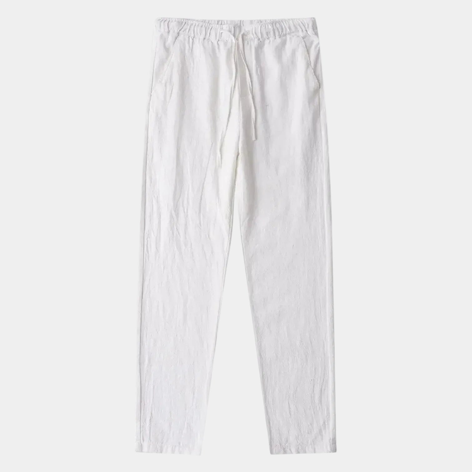 Homme Pantalon Poches