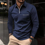 Polo Poche Poitrine Pour Homme