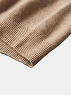 Pull À Capuche Cordon de Serrage Manches Longues Pour Homme
