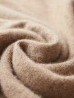 Pull À Capuche Cordon de Serrage Manches Longues Pour Homme