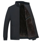 Veste Doublure Polaire Pour Homme