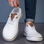 Homme Baskets Maille Confort