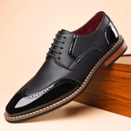 Homme Richelieu Bout Golf