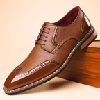 Homme Richelieu Bout Golf